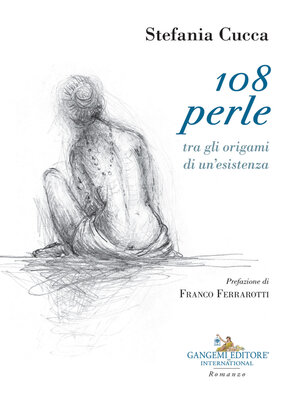 cover image of 108 perle